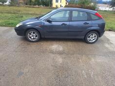 Ford - Focus - 1.8 tddi