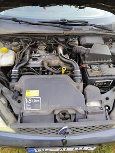 Ford - Focus - 1.8 tddi