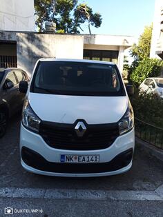 Renault - Trafic