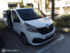 Renault - Trafic