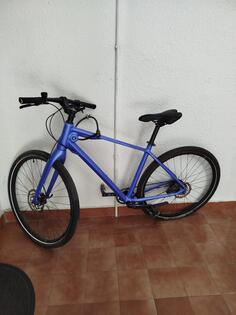 City Bike - bmw