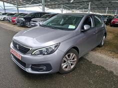 Peugeot - 308 - 1.5 BlueHDI 130 KS Automatic Navigacija 2xParktronic FACELIFT
