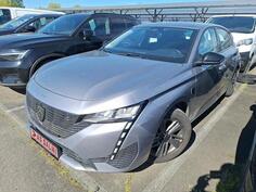 Peugeot - 308 -  1.5 BlueHDI 130 KS Automatic VIRTUAL COCKPIT FULL-LED Navigacija Parktronic
