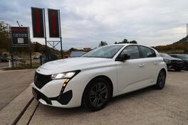 Peugeot - 308 - 1.5 BlueHDI 130KS FULL-LED VIRTUAL COCKPIT Navigacija Parktronic