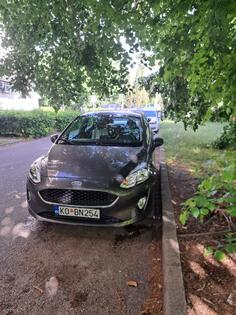 Ford - Fiesta - 1,5 tdci