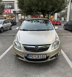 Opel - Corsa - 1.3 CDTI