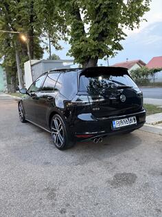 Volkswagen - Golf 7 - 2.0 GTD