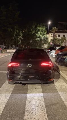 Volkswagen - Golf 7 - 2.0 GTD