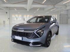Kia - Sportage - 1.6 dizel Automatik