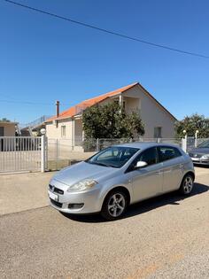 Fiat - Bravo - 1.9 MJTD