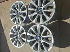 Fabričke - BMW Style 188 (V-Spoke) R17 - Aluminijum felne