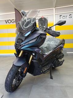 Voge - SR450X