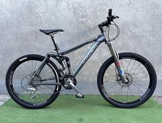 Trek - Fuel FOX XT