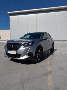 Peugeot - 2008 - Allure