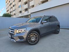 Mercedes Benz - GLB 180 - 180 2.0 D DCT 8G-Tronic - LED- -Novi model