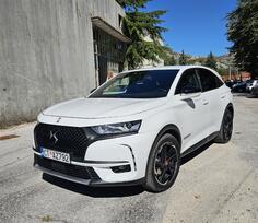 DS Automobiles - DS 7 Crossback - 2.0 HDI // 180 KS // Performance line