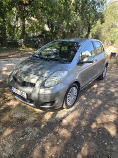 Toyota - Yaris - 1.3 99 k.s