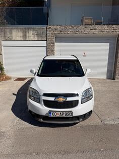Chevrolet - Orlando - 2.0