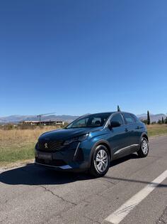 Peugeot - 3008 - 1.5 BlueHDi