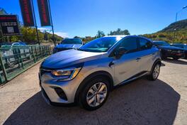 Renault - Captur - 1.5 DCI ENERGY Automatic 116KS FULL-LED Navigacija Kamera 2xParktronic
