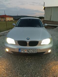 BMW - 120 - 118d