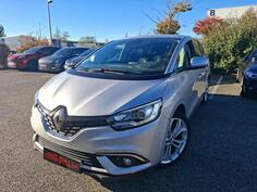 Renault - Grand Scenic - 1.7 DCI ENERGY Automatik 7-Sjedišta VIRTUAL COCKPIT Navigacija 2xParktro...
