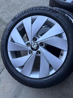 BBS felne i golf8 gume