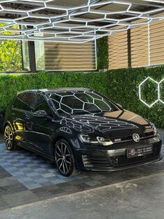 Volkswagen - Golf 7 - 2.0 GTD