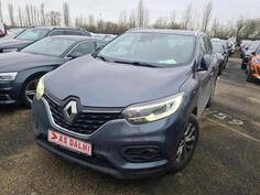 Renault - Kadjar - 1.5 DCI ENERGY Automatik VIRTUAL COCKPIT Navigacija 2xParktronic FACELIFT