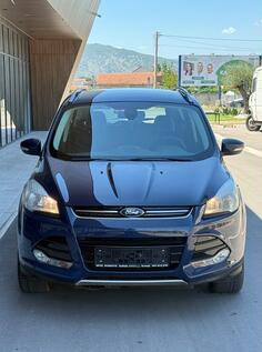 Ford - Kuga - 2.0