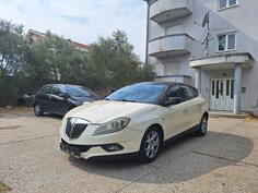 Lancia - Lybra - 1,9 JTD