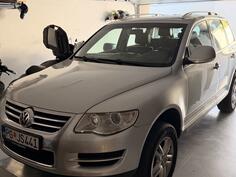 Volkswagen - Touareg - 2.5 TDI