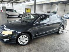 Volkswagen - Passat - 2.0 TDI