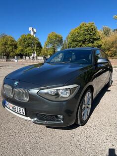 BMW - 116 - 2.0