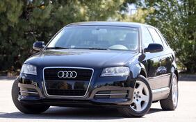 Audi - A3 - 1.6 77 kw