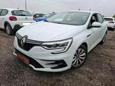 Renault - Megane - 1.5 DCI ENERGY 116KS FULL-LED Navigacija 2xParktronic FACELIFT