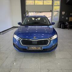 Škoda - Octavia - 2.0 TDI//DSG//09.2022