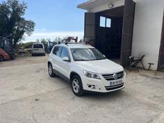 Volkswagen - Tiguan - 2.0