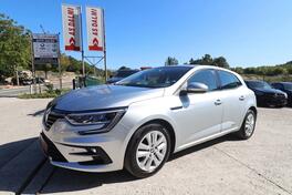 Renault - Megane - 1.5 DCI ENERGY 116KS FULL-LED Navigacija 2xParktronic FACELIFT