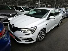 Renault - Megane - 1.5 DCI ENERGY 116KS FULL-LED Navigacija 2xParktronic FACELIFT