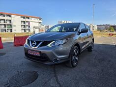 Nissan - Qashqai - 1.5 DCI