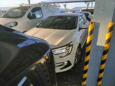 Renault - Megane - 1.5 DCI ENERGY Automatik 116 KS FULL-LED Navigacija 2xParktronic FACELIFT
