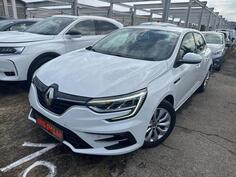 Renault - Megane - 1.5 DCI ENERGY FULL-LED Navigacija 2xParktronic 116KS FACELIFT