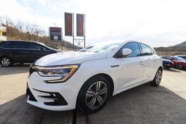 Renault - Megane - 1.5 DCI ENERGY FULL-LED VIRTUAL COCKPIT Navigacija 2xParktronic 116KS FACELIFT