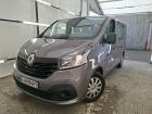 Renault - TRAFIC L1