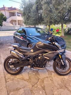 CFMoto - NK800 Advance