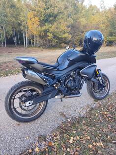 CFMoto - NK800 Advance