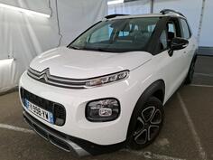 Citroen - C3 Aircross - 1.5 BlueHDI automatik