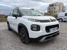 Citroen - C3 Aircross - 1.5 BlueHDI automatik