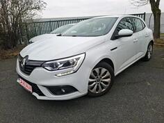 Renault - Megane - 1.5 DCI ENERGY Navigacija Parktronic